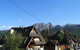 Ski & Hike Zakopane Apartments